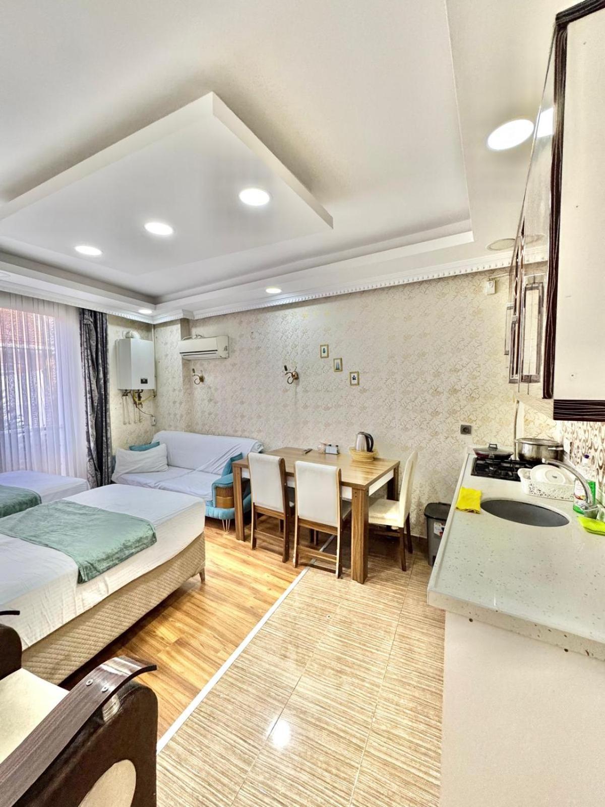 Aparthotel Sultanahmet Life Istanbul