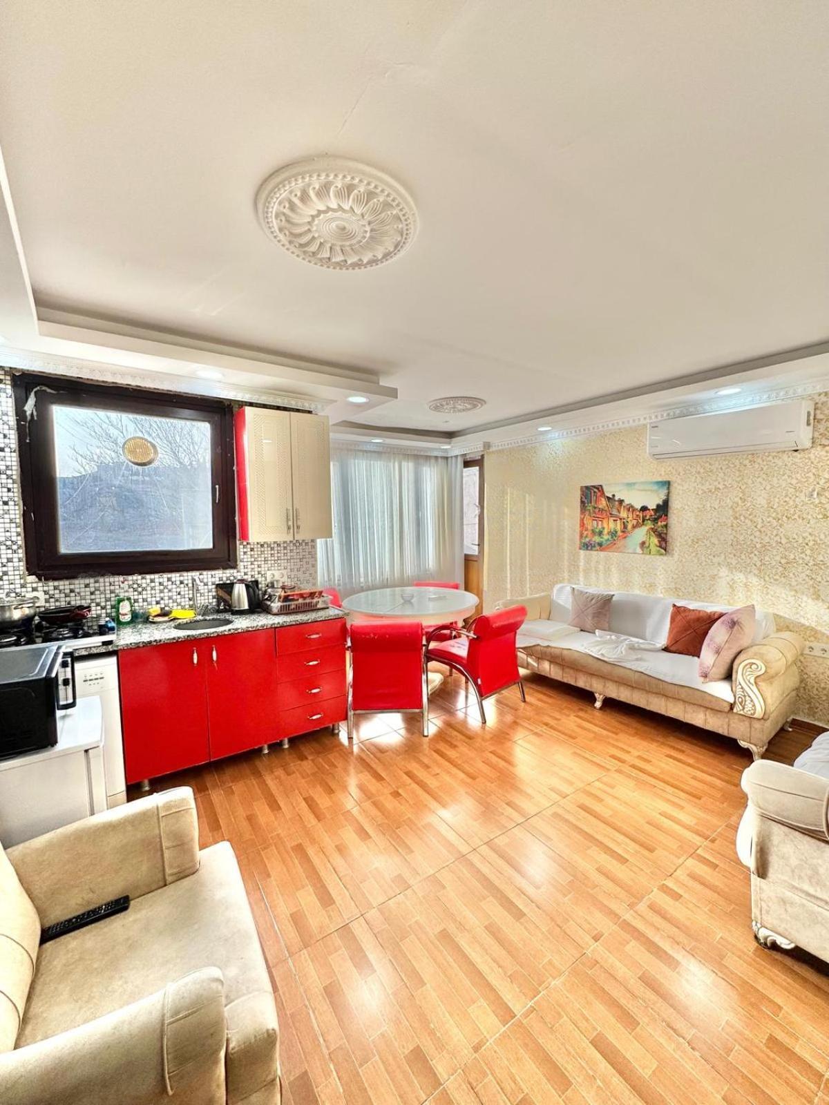 Sultanahmet Life Aparthotel