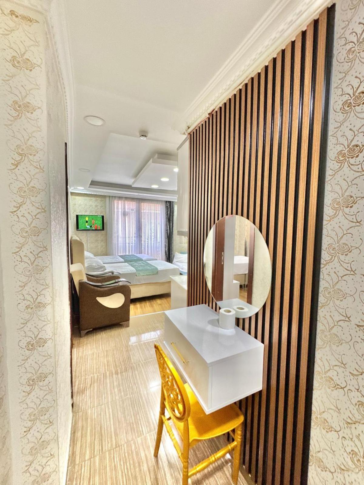 Aparthotel Sultanahmet Life