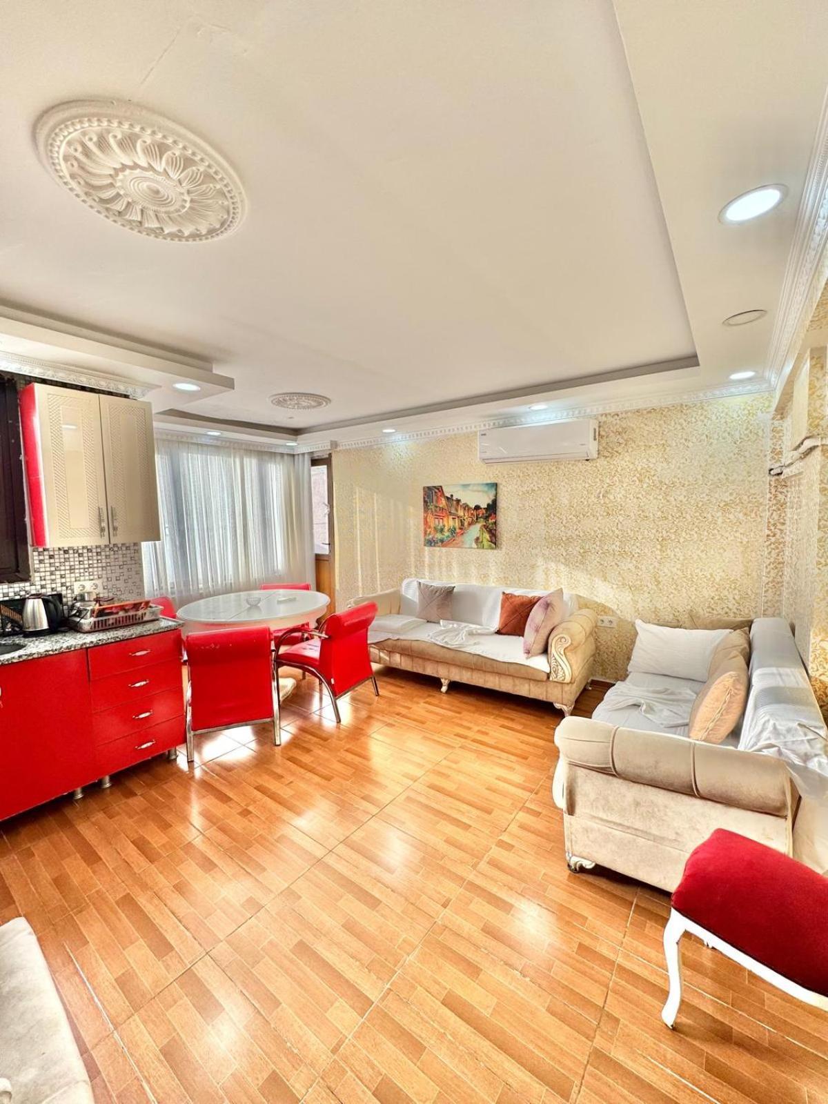Aparthotel Sultanahmet Life Istanbul