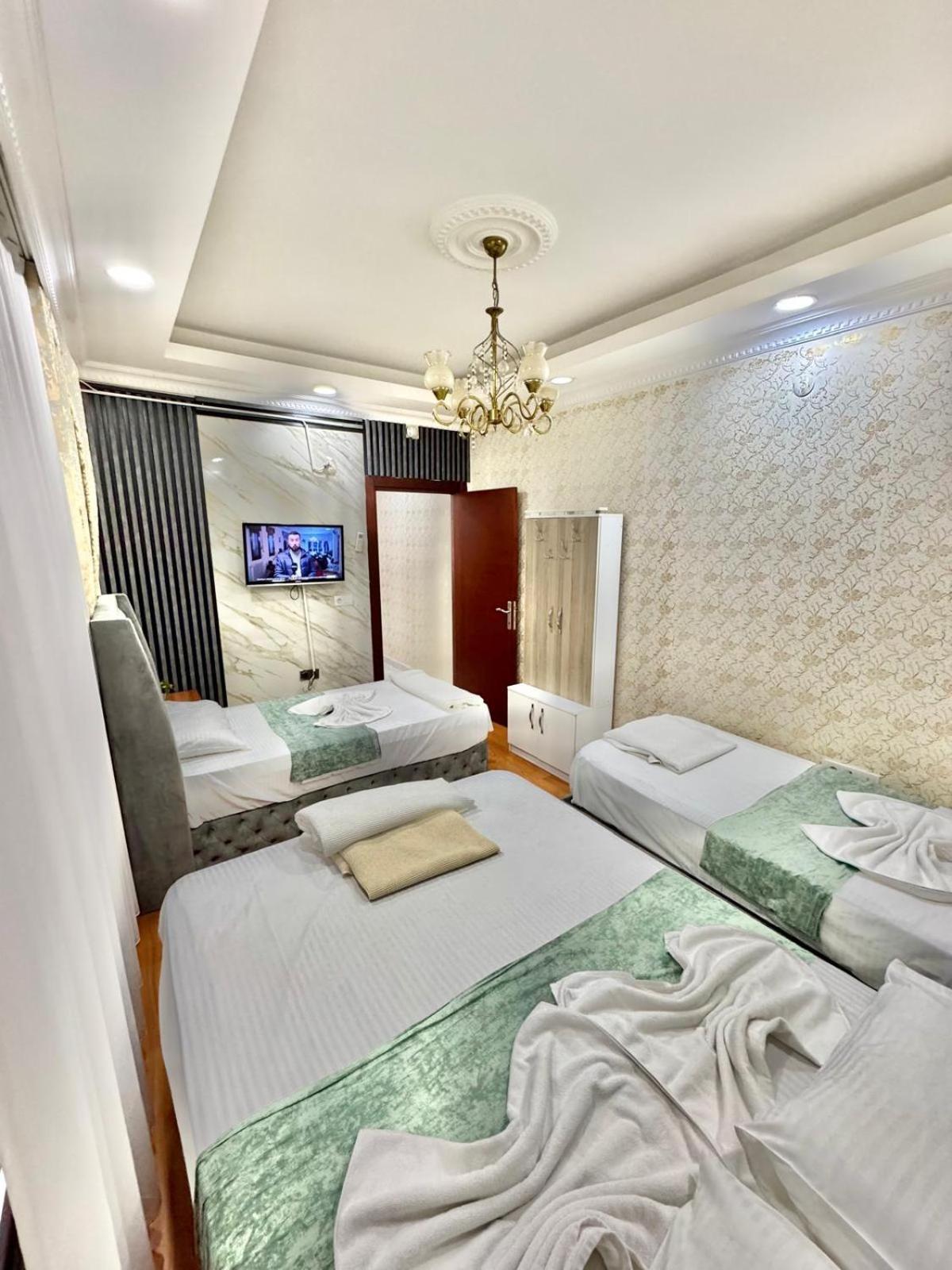 Aparthotel Sultanahmet Life *