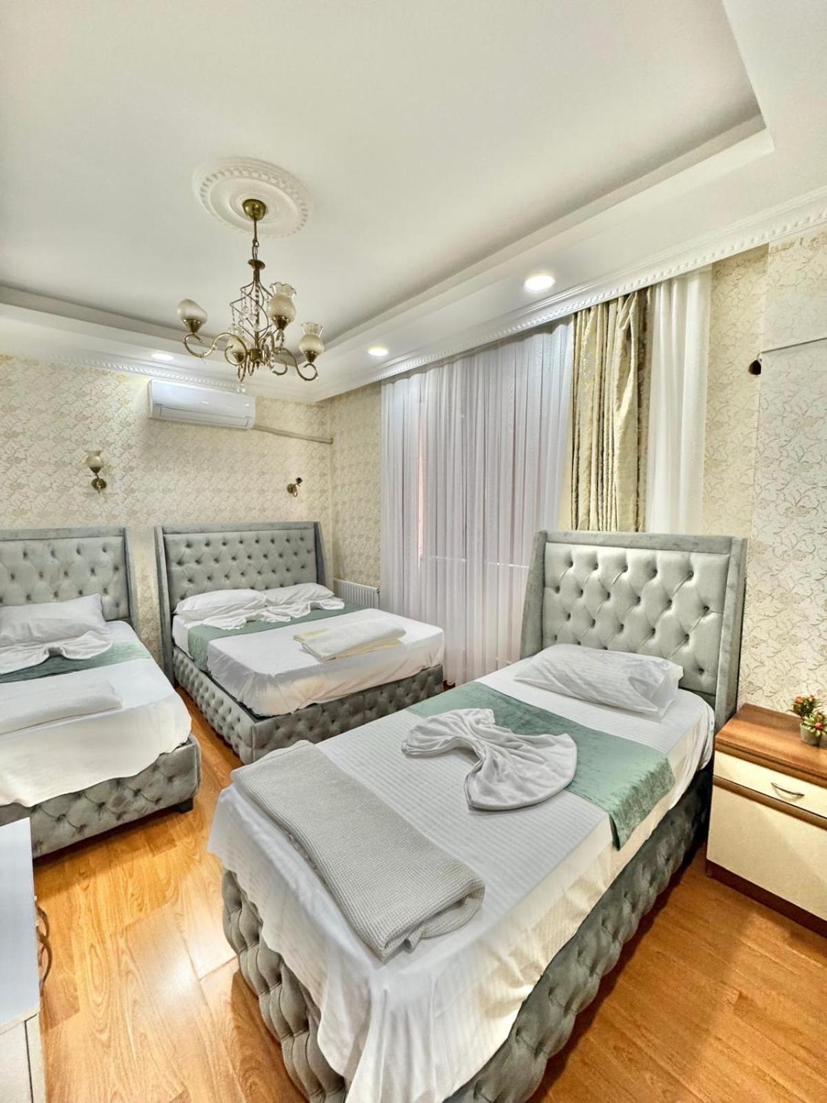 Aparthotel Sultanahmet Life