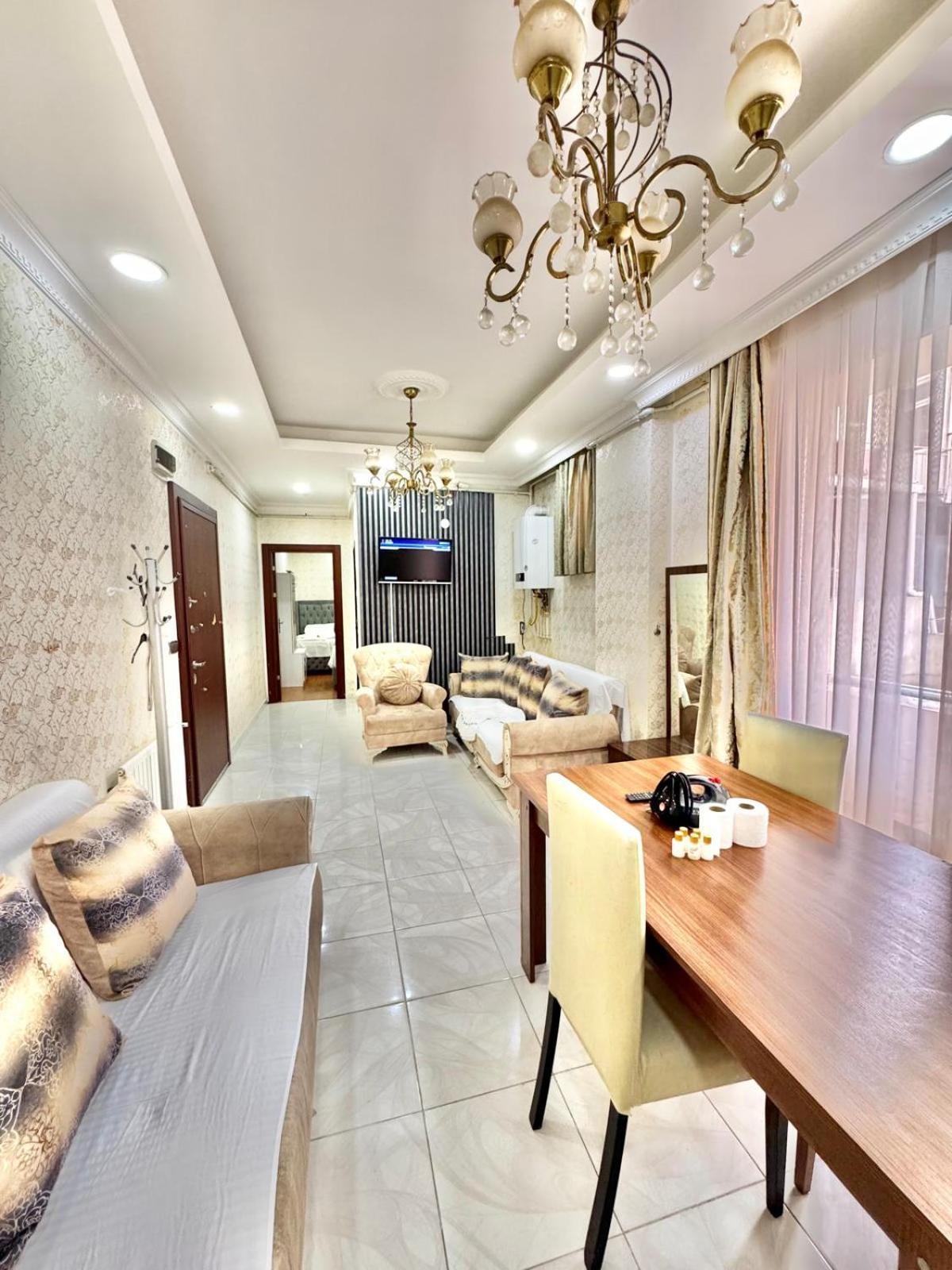 Sultanahmet Life Aparthotel