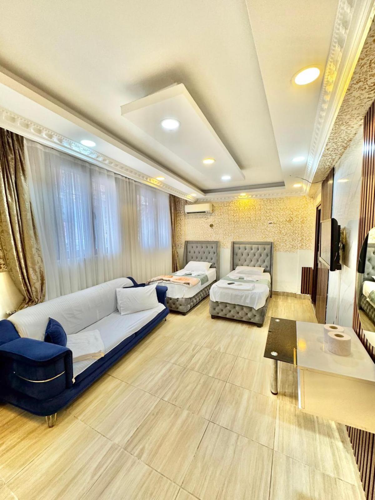Aparthotel Sultanahmet Life *
