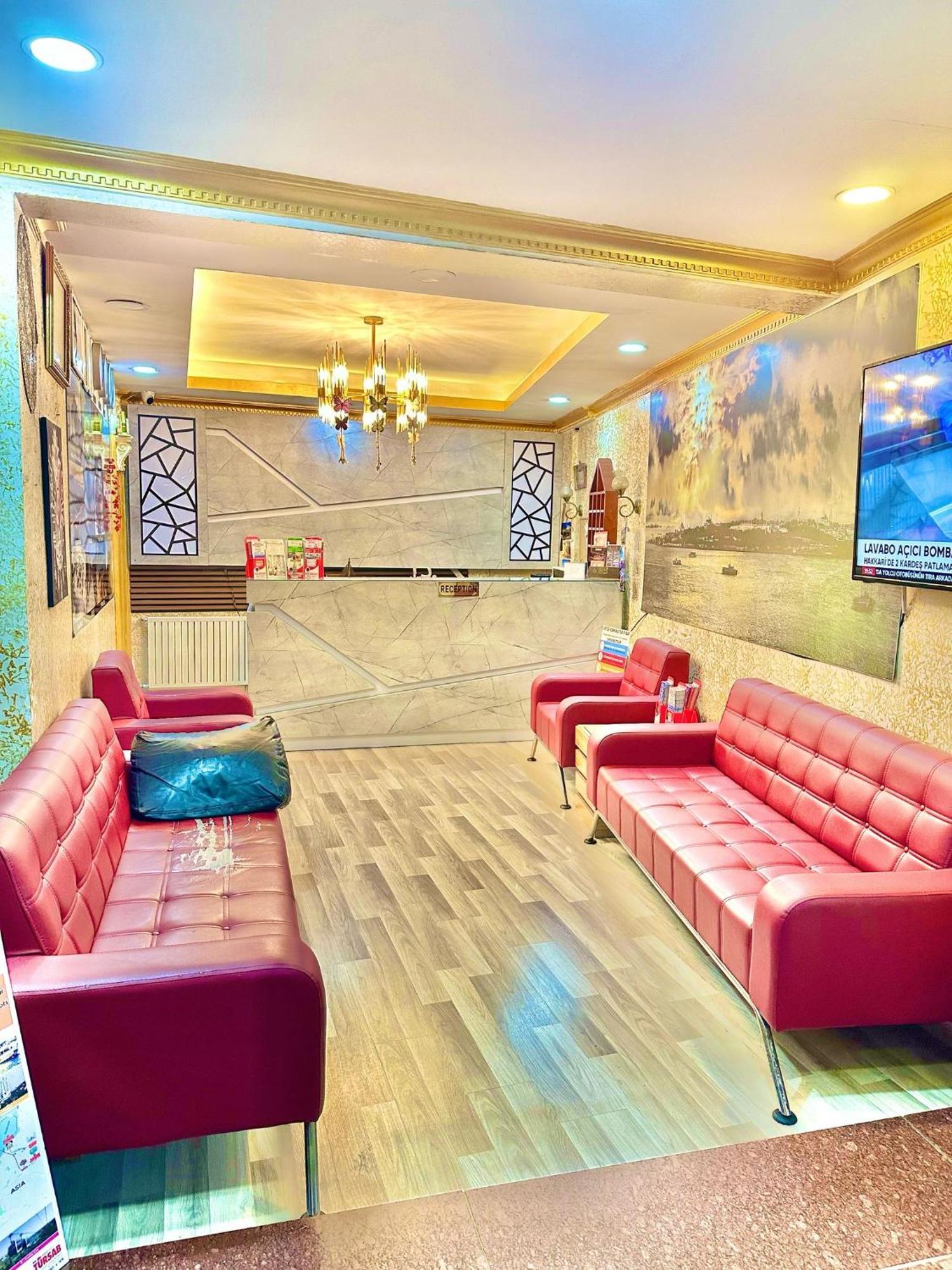 Aparthotel Sultanahmet Life *