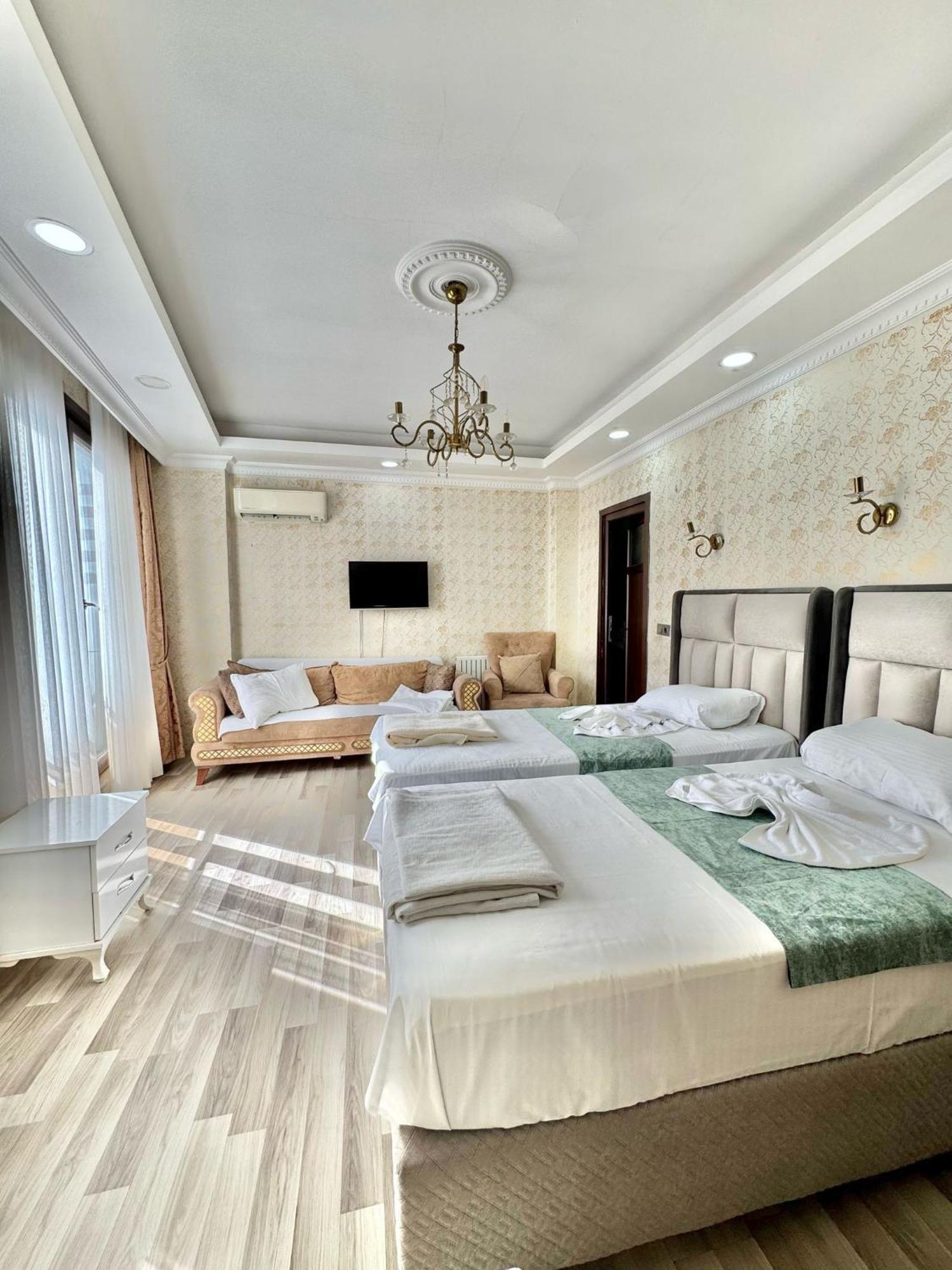 Aparthotel Sultanahmet Life *