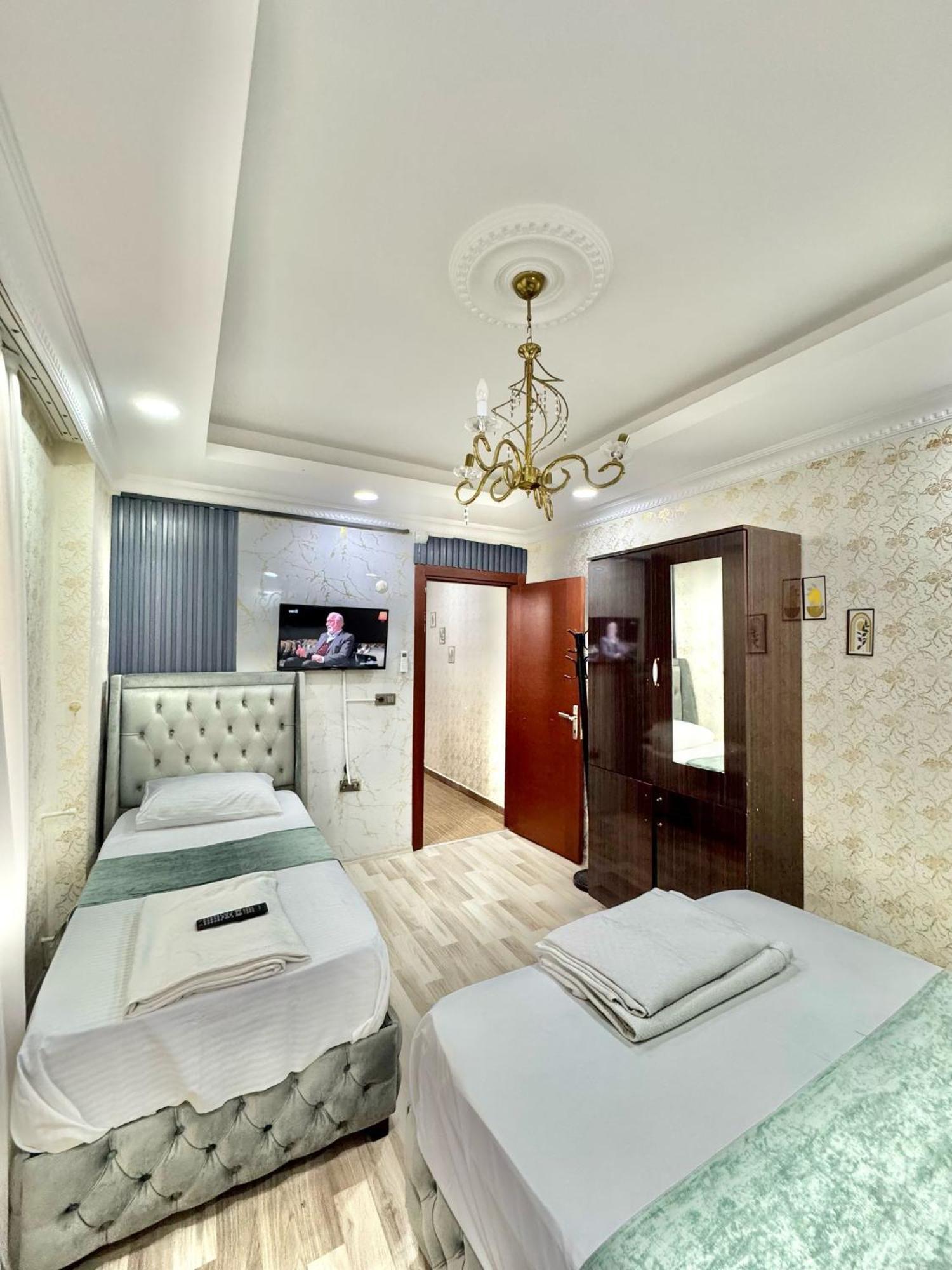 Aparthotel Sultanahmet Life Istanbul