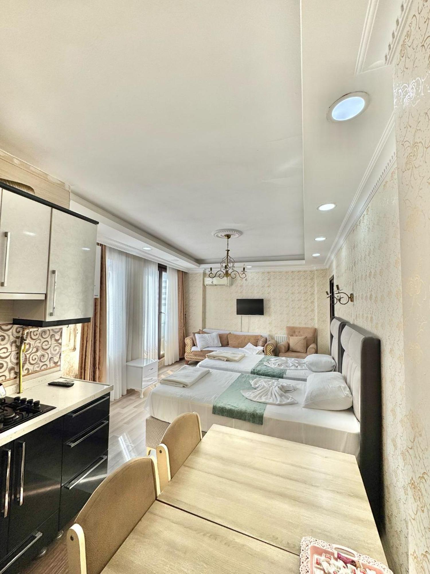 Sultanahmet Life Aparthotel
