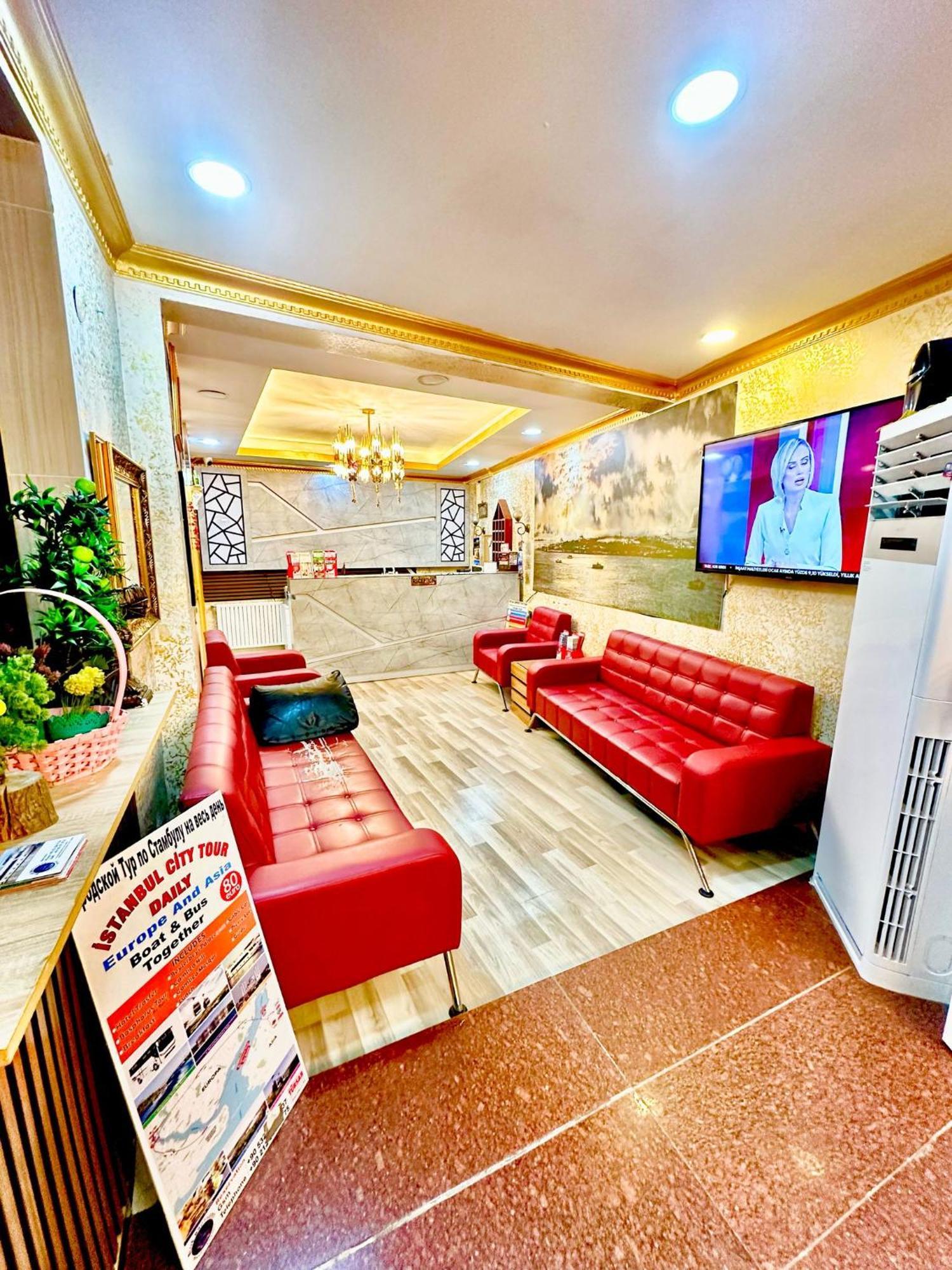 Aparthotel Sultanahmet Life Istanbul