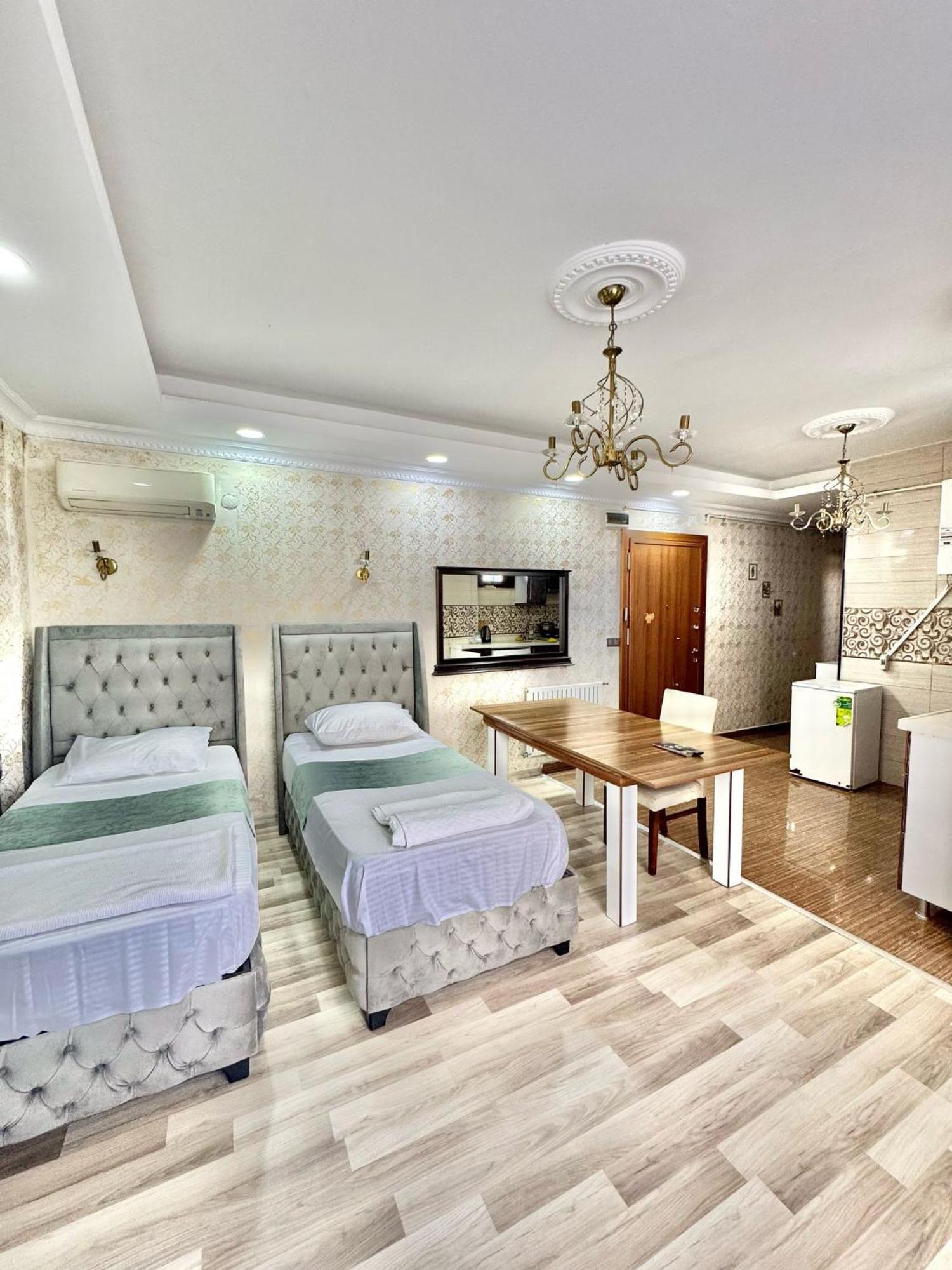 Sultanahmet Life Aparthotel *