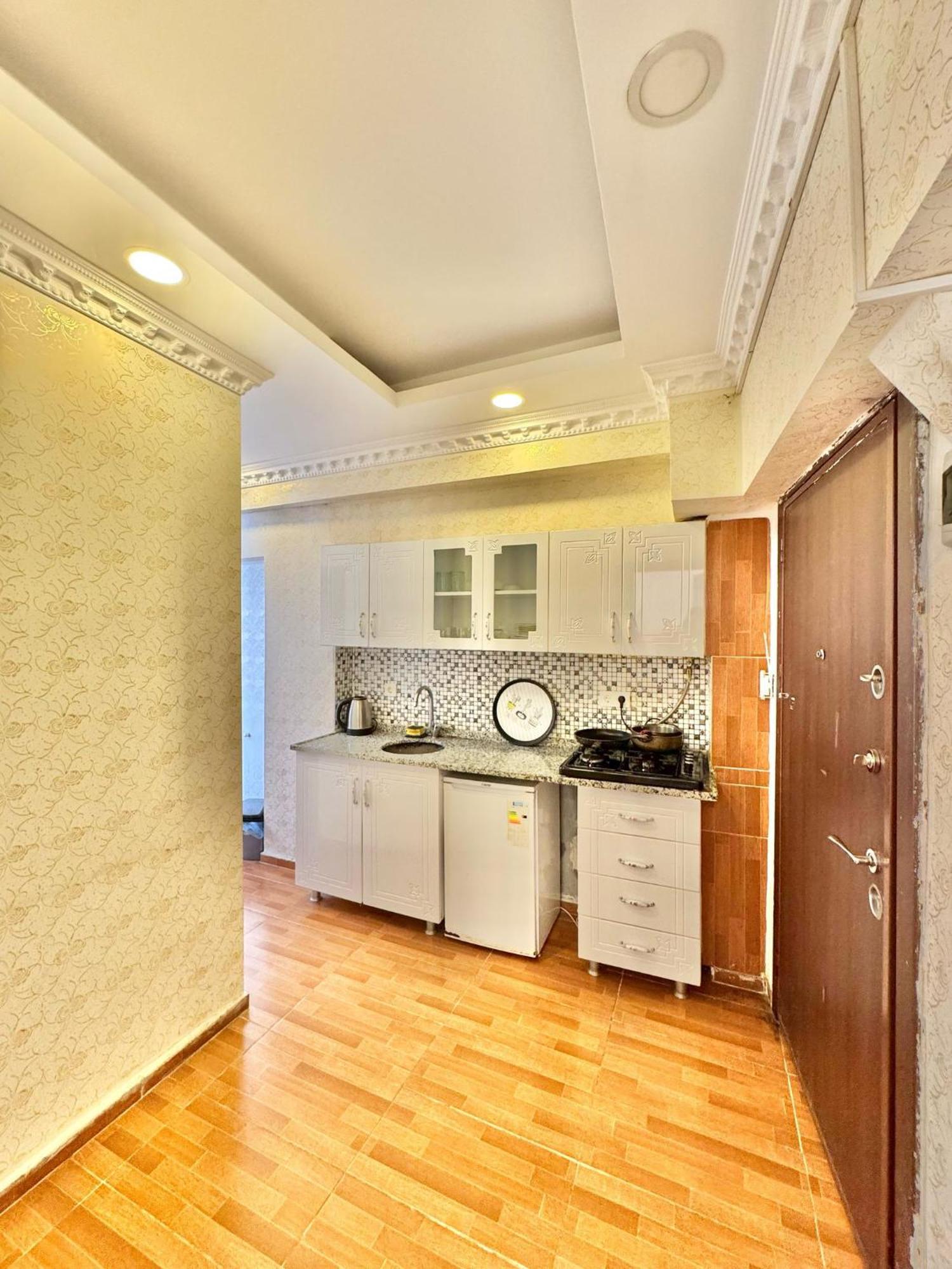 Sultanahmet Life Aparthotel
