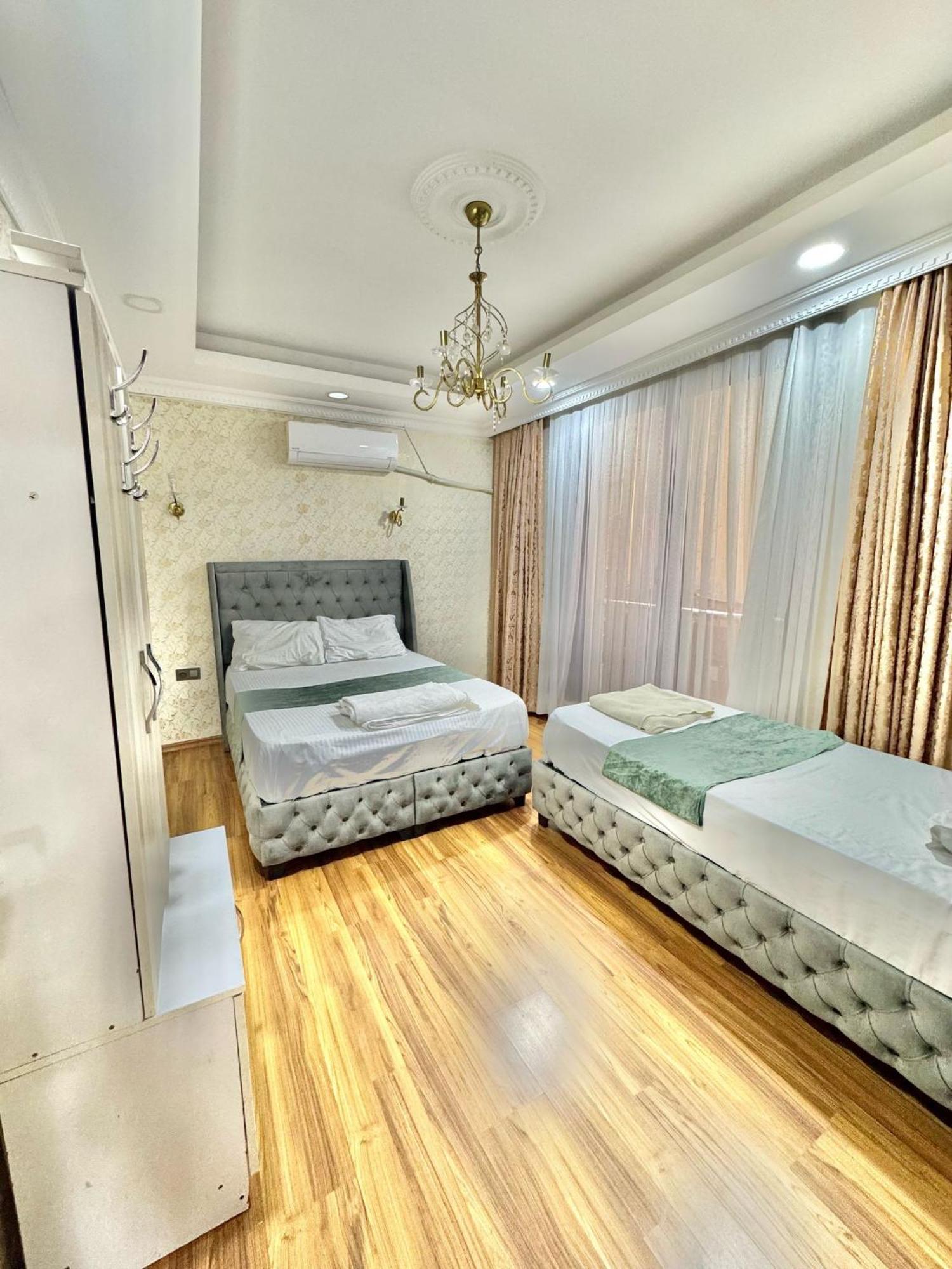 Sultanahmet Life Aparthotel *