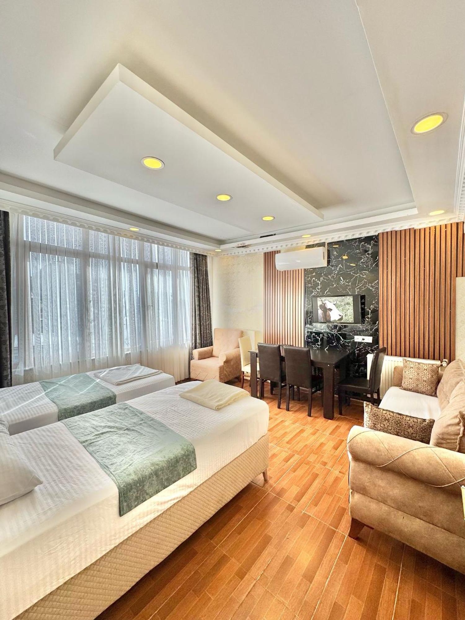 Sultanahmet Life Aparthotel