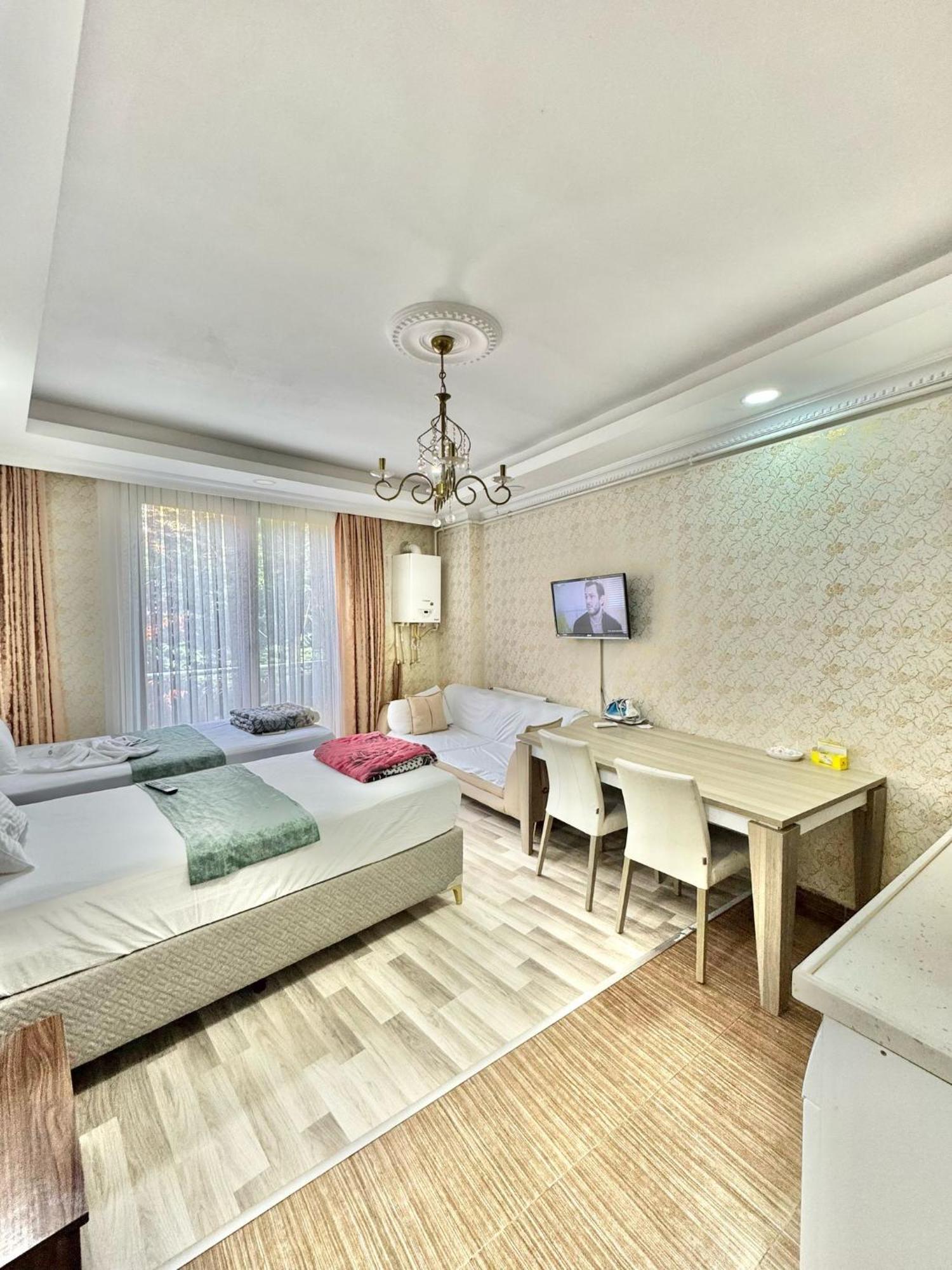 Sultanahmet Life Aparthotel *