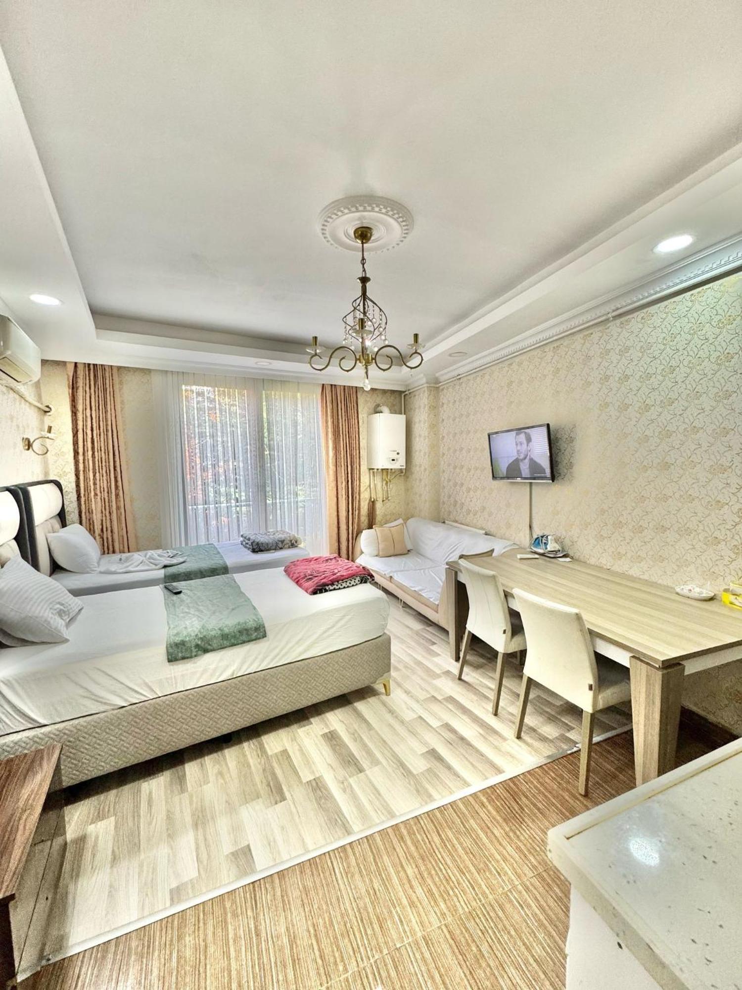 Sultanahmet Life Aparthotel Istanbul