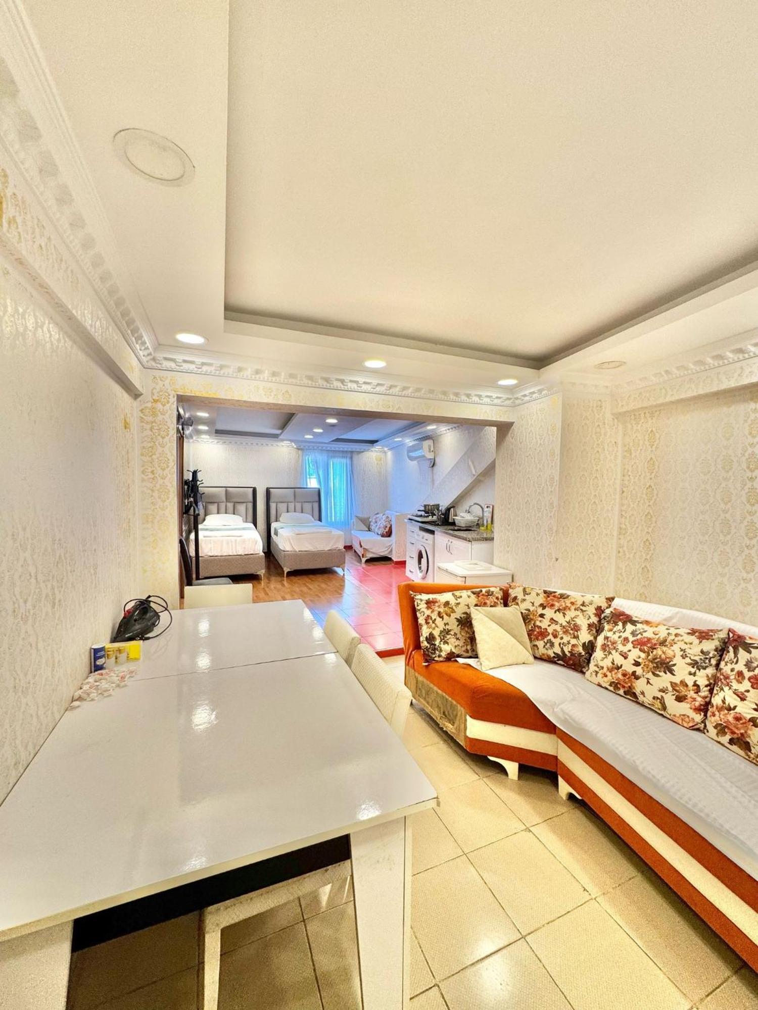 Sultanahmet Life Aparthotel