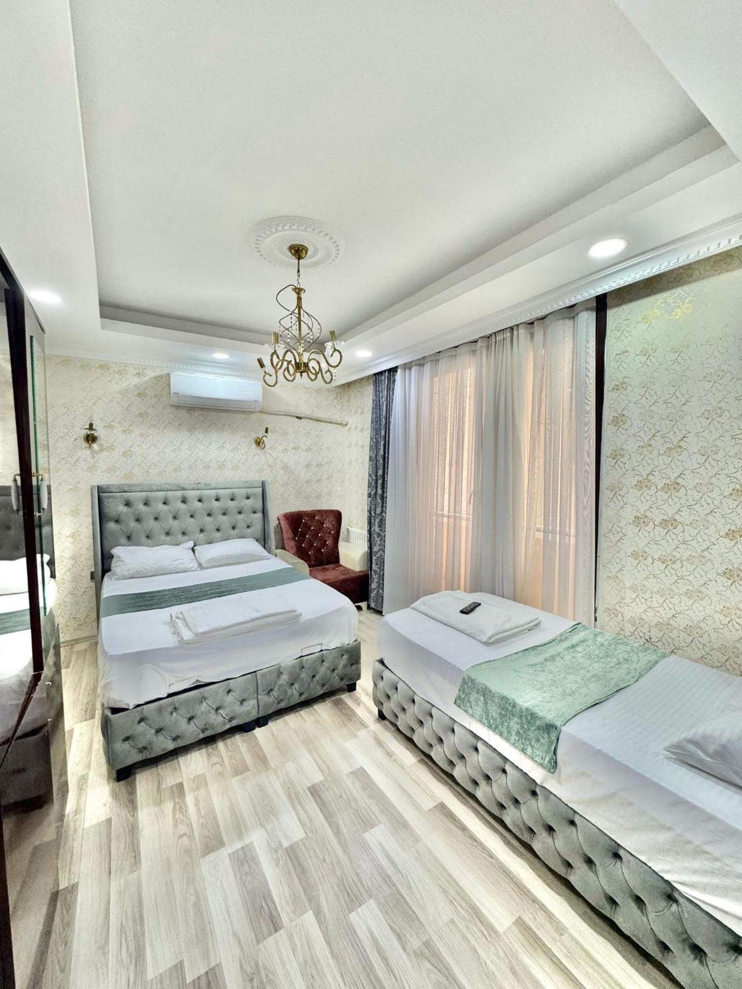 Aparthotel Sultanahmet Life