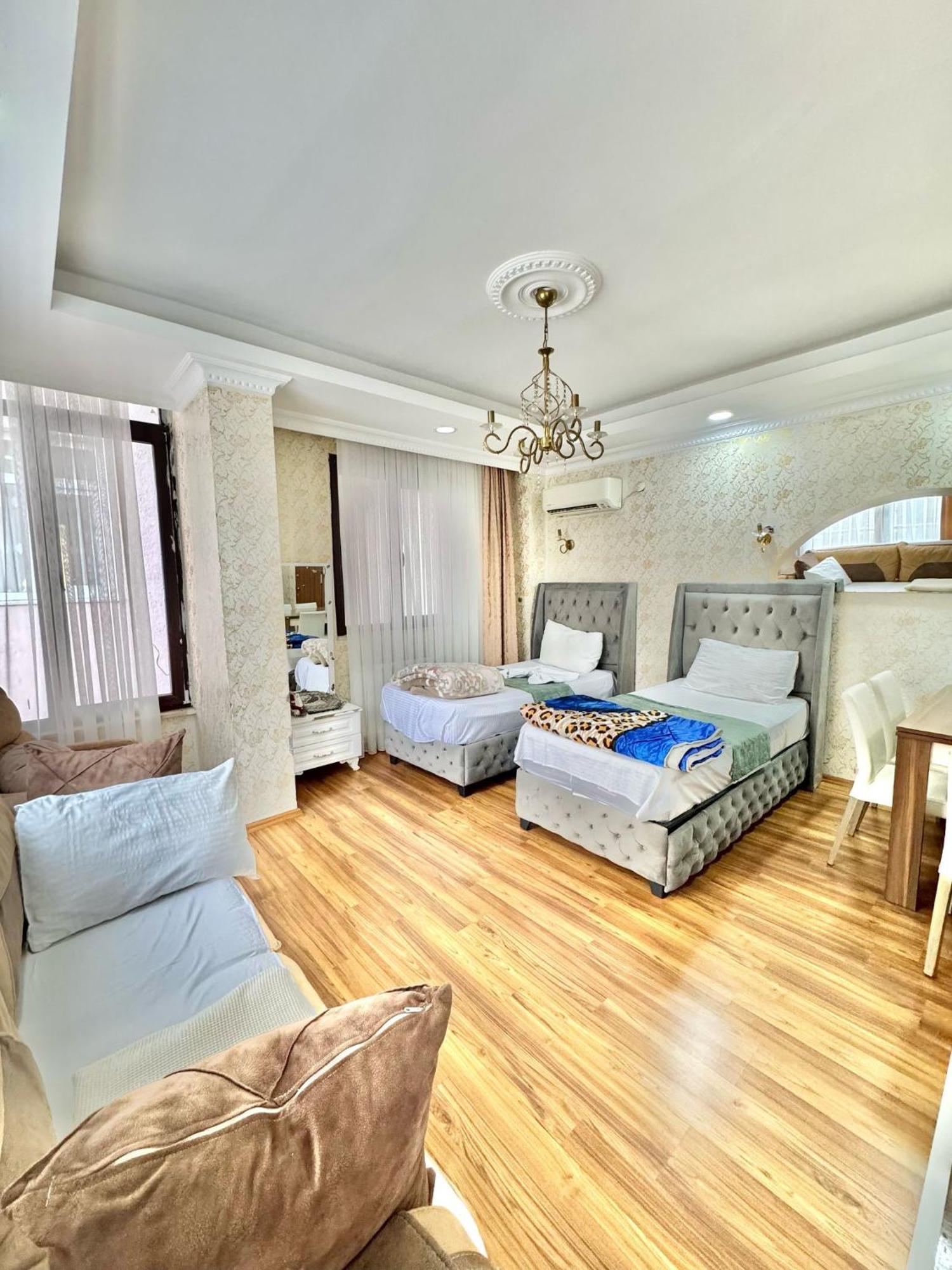 Sultanahmet Life Aparthotel *
